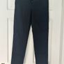 Polarn O. Pyret maternity chino trousers, size 8 (EUR 34) Image 2
