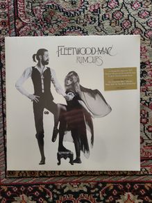 Fleetwood Mac: Rumours LP