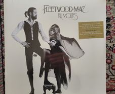 Fleetwood Mac: Rumours LP