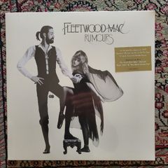 Fleetwood Mac: Rumours LP
