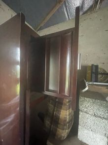 Office Desk