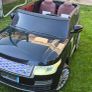 Kids Electric Range Rover-Style Car Image 3