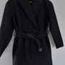 IRO Fernand Coat Image 4