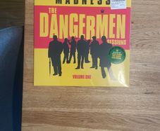 Madness The Dangermen Sessions.