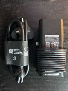 DELL HA65NM190 65W AC Adapter/Power Supply