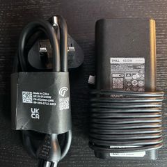DELL HA65NM190 65W AC Adapter/Power Supply