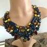 statement necklace Image 5