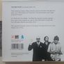 The Bad Plus CD - These Are The Vistas Image 2