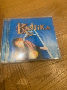 Keltika Vol. 16 (Various Artists)