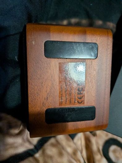 Bluetooth speaker