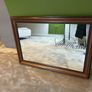 Mahogany mirror Image 3