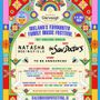 Kaleidoscope tickets