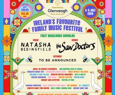 Kaleidoscope tickets