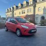 Ford KA 2012 Image 2