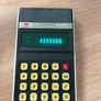 Sharp calculator Image 2