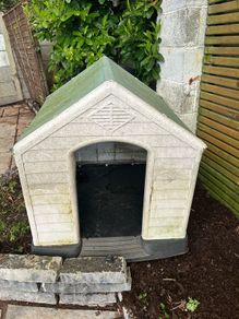Dog Kennel