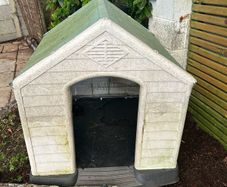 Dog Kennel