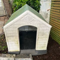 Dog Kennel