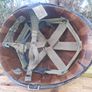 American M1 type military helmet Image 5