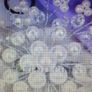 Bridal / Bridesmaid Hair Combs Image 3