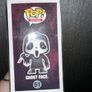 Ghostface POP Figure Image 3