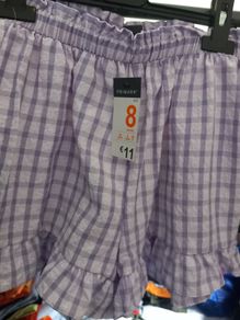 Womens Shorts BNWT