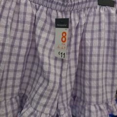 Womens Shorts BNWT