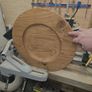 Record Power CL4 Woodturning Lathe c/w stand and large bowl extension Image 2