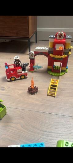 duplo bundle
