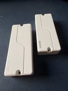 Fishman Fluence 7 String Pickups.