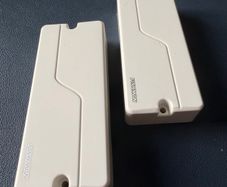 Fishman Fluence 7 String Pickups.