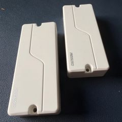 Fishman Fluence 7 String Pickups.