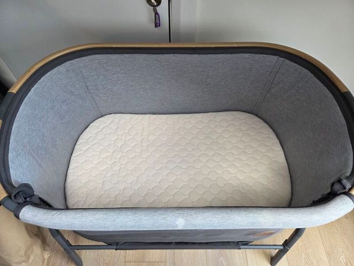 Maxi Cosi Co Sleeper