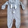 Bunny Costume for Baby Image 3