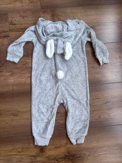 Bunny Costume for Baby