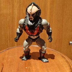 1982 MOTU Hardok Action Figure from He-Man Masters of the Universe.
