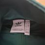Adidas The Celtic Football Club Mens Green Full Zip Track Jacket Size Large L Image 5