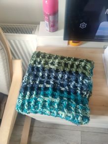 snood
