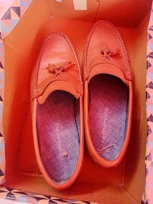 Red Herring Shoes