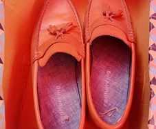 Red Herring Shoes
