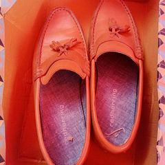 Red Herring Shoes