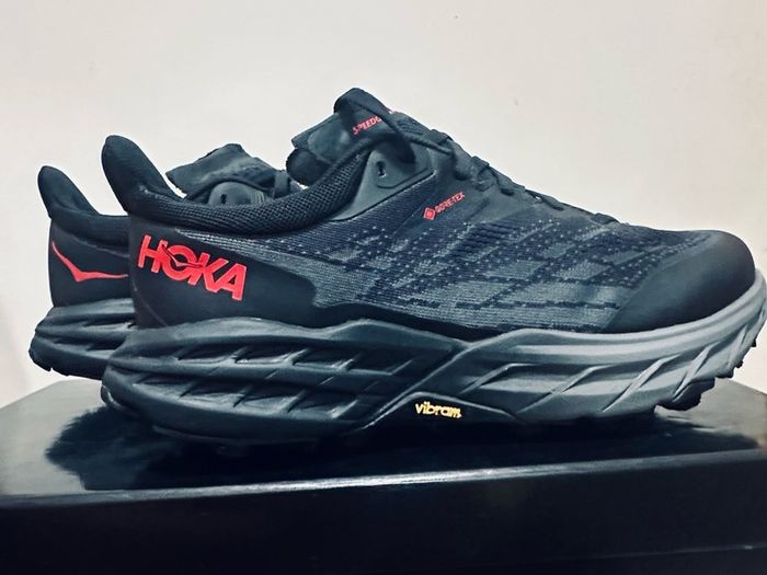 Hoka