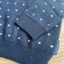 BNWT Polarn O. Pyret jumper, size 92cm (1.5-2yrs) Image 4