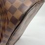 Louis Vuitton Damier Ebene MM Authentic Image 6