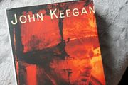 A History of Warfare (John Keegan)