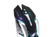 Gaming Wireless Mouse RECHARGEABLE was EURO 19.90