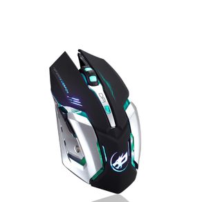 Gaming Wireless Mouse RECHARGEABLE was EURO 19.90
