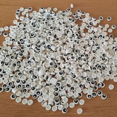 Lego Eyes