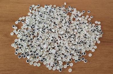 Lego Eyes