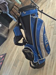Junior golf clubs